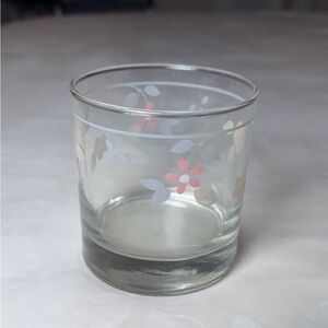 Set Of 6 Pfaltzgraff Wyndham 8 Oz Old Fashioned Glasses 4171111